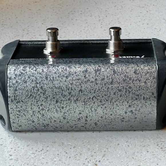 Fender 2 Button Footswitch Acoustic Pro SFX - Picture 6 of 9